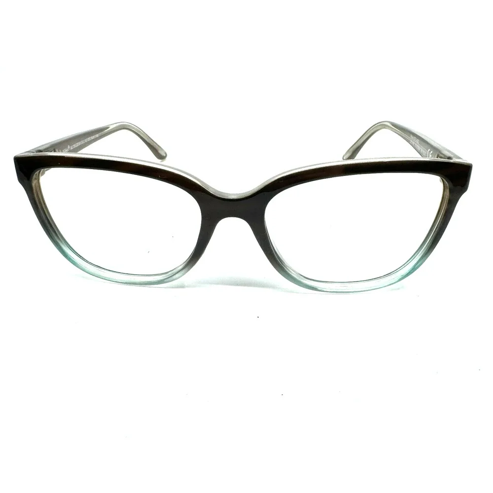 Maui Jim Italy HONI MJ758-22B 54-18-140‎ Brown/Blue Fade Sunglasses Frame H11578